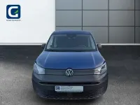 Gebraucht VW Caddy 102 PS (75 kW) 2023 Blau Van / Kleinbus