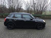 gebraucht Mini ONE 1.5 Blackyard