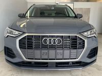 gebraucht Audi Q3 35 TFSI AHK+LED+Kamera+GVL+Navi 35 TFSI S ...