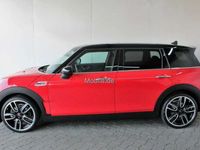 gebraucht Mini Cooper S Clubman Cooper S ClubmanJohn Works Kit