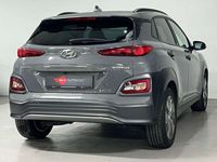 gebraucht Hyundai Kona Premium Elektro 2WD/NAVI/LED/SITZ PAKET