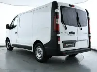 Gebraucht Renault Trafic Komfort 150 PS (110 kW) 2023 Andere Van / Kleinbus
