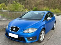 gebraucht Seat Leon 1.4 TSI FR