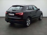 gebraucht Audi Q3 1.4 TFSI sport S line LED AHZV