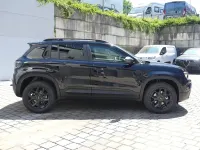 Neu Jeep Avenger Overland 145 PS (106 kW) 2026 Schwarz SUV
