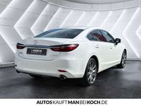 Gebraucht Mazda 6 Sky 194 PS (142 kW) 2022 Othercolor Limousine