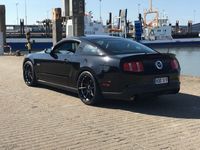 gebraucht Ford Mustang GT V8/5.0L / TÜV 11.2025