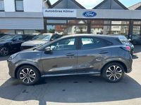 Gebraucht Ford Puma ST-Line 125 PS (91 kW) 2024 Magnetic SUV