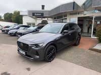 Gebraucht Mazda CX-60 Homura-Line 254 PS (186 kW) 2025 SUV