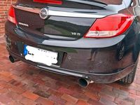 Gebraucht Opel Insignia 260 PS (191 kW) 2012 Limousine