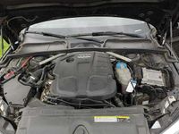 Gebraucht Audi A4 190 PS (139 kW) 2017 Kombi