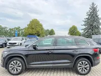 Gebraucht Skoda Kodiaq Style 150 PS (110 kW) 2023 Schwarz SUV