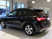 gebraucht Audi Q3 35 TFSI advanced