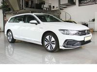 gebraucht VW Passat Variant GTE 1.4 TSI DSG LED*NAVI*ACC*APP