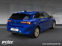 gebraucht Opel Astra 1.2 Turbo Elegance