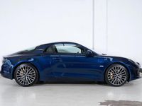 Gebraucht Alpine A110 300 PS (220 kW) 2023 Blau Coupé
