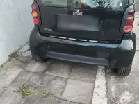Gebraucht Smart ForTwo Coupé 62 PS (45 kW) 2004 Coupé