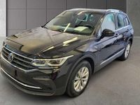 gebraucht VW Tiguan 1.5 TSI UNITED