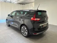 Gebraucht Renault Scenic E-Tech Business 140 PS (102 kW) 2021 Schwarz
