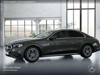 Gebraucht Mercedes E300 Advanced 204 PS (150 kW) 2024 Grau Limousine
