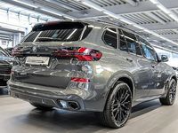 Second-hand BMW X5 Comfort Edition 286 CP (210 kW) 2024 Gri SUV