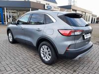 gebraucht Ford Kuga Titanium X 2,0l EcoBlue 120PS