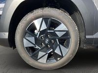 Neu Hyundai Kona Trend 138 PS (101 kW) 2026 Weiß SUV