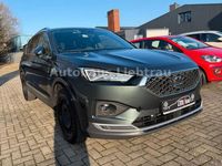 Gebraucht Seat Tarraco 4Drive 190 PS (139 kW) 2020 Grün SUV