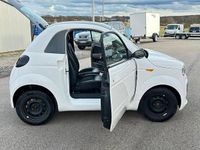 Gebraucht Microcar Dué 2020 Weiß Kleinwagen