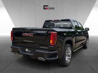 Neu GMC Sierra 420 PS (308 kW) 2025 Onyx black Pickup