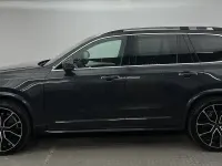 Gebraucht Volvo XC90 235 PS (172 kW) 2019 Savile grey (metallic) SUV