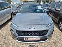 gebraucht Hyundai Kona Prime Hybrid 2WD AUTOMATIK NAVI KAMERA