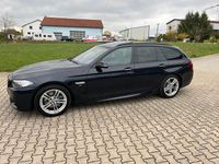 Gebraucht BMW 530 Performance 258 PS (189 kW) 2016 Schwarz Limousine