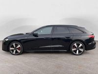 Gebraucht Audi A5 S-Line 300 PS (220 kW) 2025 Schwarz Kombi