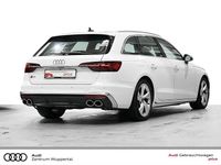 Gebraucht Audi S4 Basis 341 PS (250 kW) 2024 Weiss Kombi