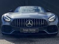 gebraucht Mercedes AMG GT C Roadster