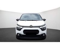 gebraucht Citroën C3 1.2 PureTech 82 Shine Pack Stop&amp