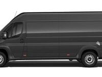 Neu Fiat Ducato 179 PS (131 kW) 2026 Graphit grau metallic Van