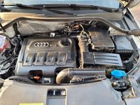 gebraucht Audi Q3 2.0 TDI -