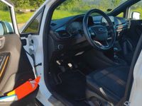 gebraucht Ford Fiesta 1,0 EcoBoost 92kW S/S Active Colourli...