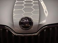 Gebraucht Skoda Fabia 110 PS (80 kW) 2016 Silber Kombi