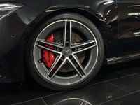 Gebraucht Mercedes CLA45 AMG AMG 421 PS (309 kW) 2020 Schwarz Kombi