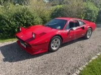 Gebraucht Ferrari 308 230 PS (169 kW) 1977