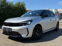 Używany Opel Corsa 136 KM (100 kW) 2025 Srebrny Hatchback