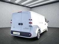 Neu Maxus eDeliver 5 119 kW (163 PS) 2025 Weiß Van