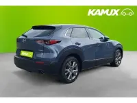 Gebraucht Mazda CX-30 Selection 122 PS (89 kW) 2019 Grau SUV