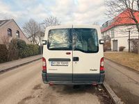 Gebraucht Renault Master 109 PS (80 kW) 2008 Weiß Van