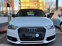 Gebraucht Audi A1 Comfort 82 PS (60 kW) 2018 Andere Limousine