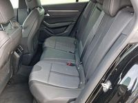 Gebraucht Peugeot 508 SW 131 PS (96 kW) 2024 Schwarz metallic Kombi