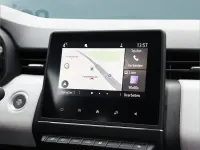 Gebraucht Renault Clio 90 PS (66 kW) 2022 Rot Kleinwagen